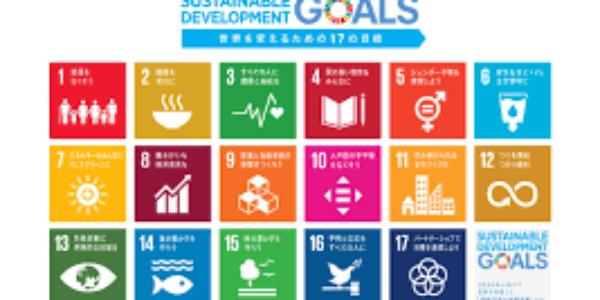 SDGs未来都市（自治体SDGｓモデル事業）に選定　2019年7月16日